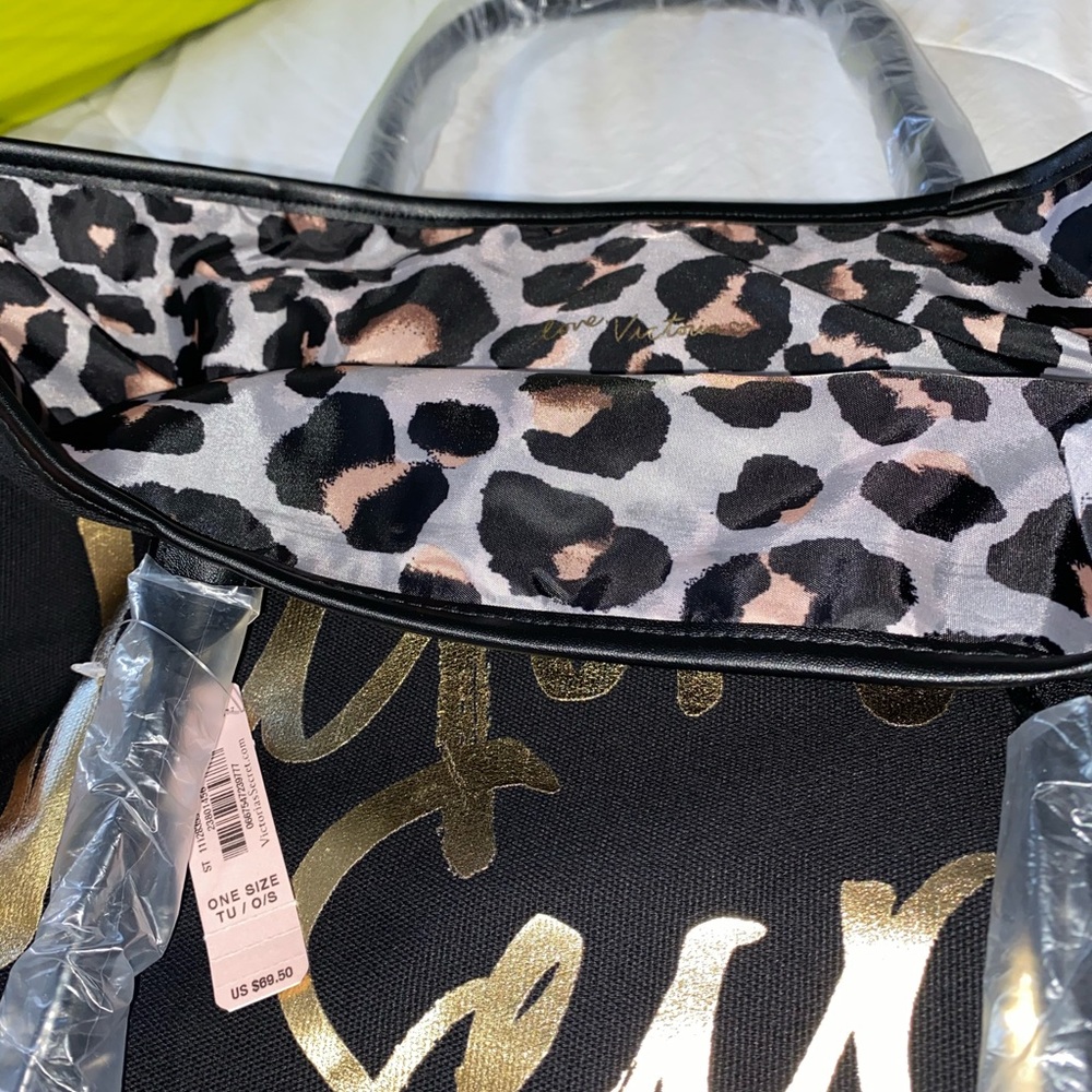 Victoria’s Secret Tote Bag - Picture 4 of 7